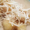 Cooksnap dari Kiki Darmawan untuk resep Singkong thailand gula merah