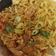Cooksnap dari Krista untuk resep Mie kuah nyemek rasa rendang..pedesnya nendang..!!
