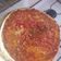 El cooksnap de Dai cuando hizo Pizza rellena fácil.