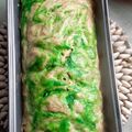 Cooksnap dari Chani Tonika Leo untuk resep Steam banana cake (no mixer, takaran sdm sdt)
