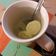 El cooksnap de Esther Soto cuando hizo Té (infusión) de lima.