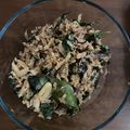 Cooksnap dari Nia Wulan Sari untuk resep Tumis Kembung Suwir Kemangi