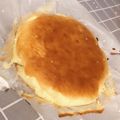 Vicky Liu 的 海綿蛋糕/鬆軟好吃 cooksnap