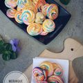 Cooksnap dari Ellaelloet untuk resep Meringue Cookies/ Kue Putih Telur