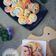 Cooksnap dari Ellaelloet untuk resep Meringue Cookies/ Kue Putih Telur