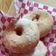 Cooksnap dari Muna fathia untuk resep Donat Kentang Simpel (tanpa timbangan dan cetakan)