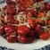 Cooksnap dari Linda Septiani untuk resep Oseng Kulit Melinjo Teri #recook_dina_ummukhal