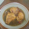 Cooksnap dari yuniar kurniasari untuk resep Ayam bumbu Kecap