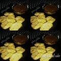 Cooksnap dari aghnia untuk resep Simple Cireng