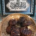 کوک اسنپ kadbanoogary 🇮🇷 بعد از امتحان کردن کوکی براونی 🍫.