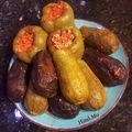 صورة من هند أسامة ، شاركها بعد تجربة وصفة محشي😋 باذنجان وكوسة وفلفل 😍😍😍😍😍👌