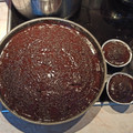 Cooksnap από Δημητρα Ψωνη στη συνταγή Σοκολατόπιτα σιροπιαστή!!! 🥧