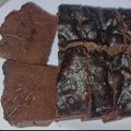 Cooksnap dari Ulfah Qurratu'Aini untuk resep Bolu Kukus Coklat Lembut banget