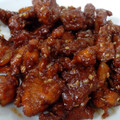 Cooksnap dari meil untuk resep Korean Bulgogi