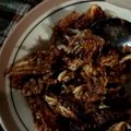 Cooksnap dari Aulia Sausan untuk resep Kol Goreng Khas Yogyakarta