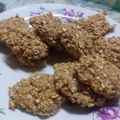 El cooksnap de Yanileydys Hernadez Muñiz cuando hizo Galletas de avena saludables y deliciosas.