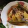 Cooksnap Julia ALeen Aireish semasa beliau membuat Ikan kayu@tongkol msk taucu.