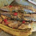 Cooksnap dari Tri Wahyuningsih untuk resep Ikan kembung bumbu kuning