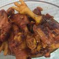 Cooksnap dari Emy Santoso untuk resep ayam kecap bumbu pedas