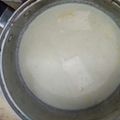 Cooksnap dari mega untuk resep Gulai telur (mpasi 1 tahun)