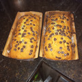 El cooksnap de Silvia Godùn cuando hizo Budín inglés, el original.