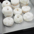 Cooksnap dari Nana Wijaya untuk resep DONAT TANPA ULEN ala LC