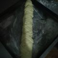 El cooksnap de Maria Eugenia Llanos De De Vicente cuando hizo Pan de jamón (venezolano).