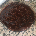 El cooksnap de lucia corredera sánchez cuando hizo Bizcocho de chocolate y leche condensada.
