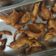 Kamla का कुकस्नैप जब उन्होंने प्याज़ पकोडे (pyaz pakode recipe in Hindi) बनाया था।