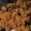Cooksnap dari Dinar untuk resep Ayam goreng tepung/ayam crispy