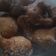 El cooksnap de Jaki cuando hizo Buñuelos azucarados.