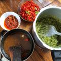 Cooksnap dari Mariana untuk resep Sambel Lado Mudo