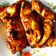 Cooksnap dari Mita Lestari Nurys untuk resep Ayam Bakar Madu Pedas Manis