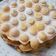 Cooksnap dari Putri Cyput Wahyu untuk resep Waffle Cheesecake