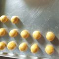 Cooksnap dari Inayah Thalib untuk resep 22#Nastar Original - Fatmah Bahalwan