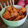 Cooksnap dari Ath3's Kitchen untuk resep Ayam Pop Corn crispy
