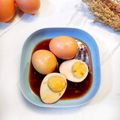 Cooksnap dari Nyanyah untuk resep Telur rebus masak kecap