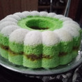 Cooksnap dari Detty Muliawaty untuk resep Kue putu ayu super lembut