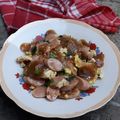 Cooksnap dari Um Utsman untuk resep Seblak Anti Galau