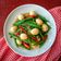 Cooksnap dari Nay's Kitchen untuk resep Buncis telur puyuh bumbu belacan