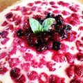El cooksnap de carolina cuando hizo Masa para pie, tartaleta o kuchen.