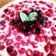 El cooksnap de carolina cuando hizo Masa para pie, tartaleta o kuchen.