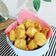 Cooksnap dari Tyca Denis untuk resep Tahu Krispy