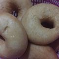 Zahal_treats 's cooksnap of when they made Fluffy Donuts.
