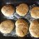 El cooksnap de Facu Cuevas cuando hizo Pan de hamburguesas 🍔.