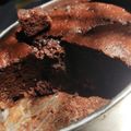 Cooksnap dari Haru 💙 untuk resep Brownies Cokelat Kukus