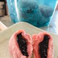 Cooksnap dari Windi Wulandari untuk resep Mochi isi coklat