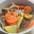 Cooksnap dari Prisca Oktavia untuk resep Sop Buntut