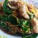 รูป Cooksnap ของ Ducky Drp เมื่อเขาทำ สปาเก็ตตี้ผัดขี้เมาไก่