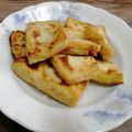 Wei Li 的 家常煎豆腐 cooksnap
